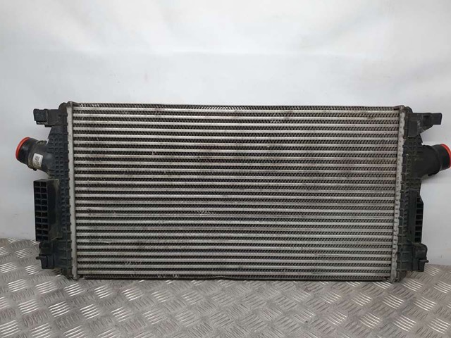 13267647 OPEL Intercooler  disponible Vigo