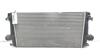 Radiador intercooler 13267647 OPEL