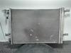 Aire acondicionado capacitor 13267648 GM