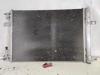 Radiador de aire acondicionado 13267648 GM