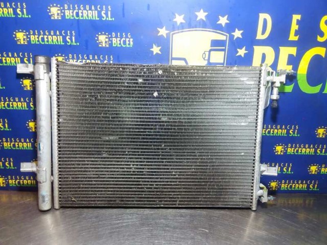 GM 13267648 Condensador de aire acondicionado  disponible Lugo