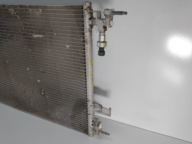 13267649 Condensador aire acondicionado  en stock Castellón