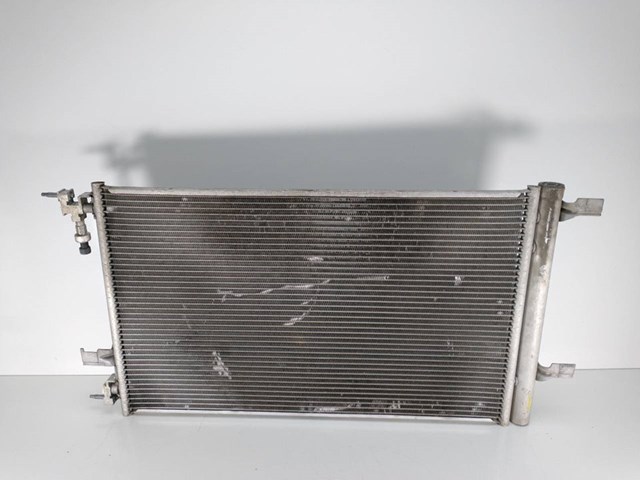 13267649 GM Condensador aire acondicionado  en stock Huelva