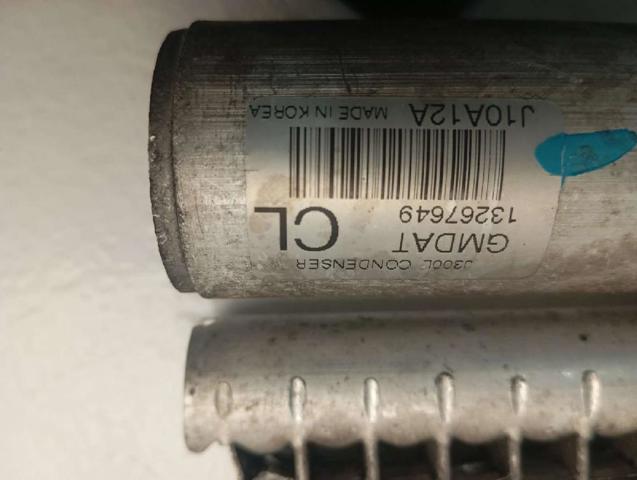 13267649 Condensador de aire acondicionado  comprar en Zaragoza