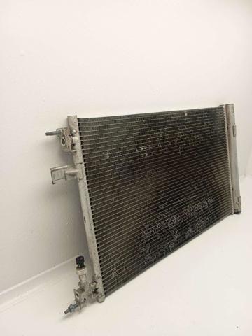 13267649 GM Condensador aire acondicionado comprar Alcalá