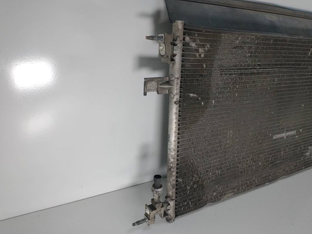 Condensador / radiador  aire acondicionado para chevrolet cruze (j300) (2009-2011) 2.0 cdi z20s1 13267649
