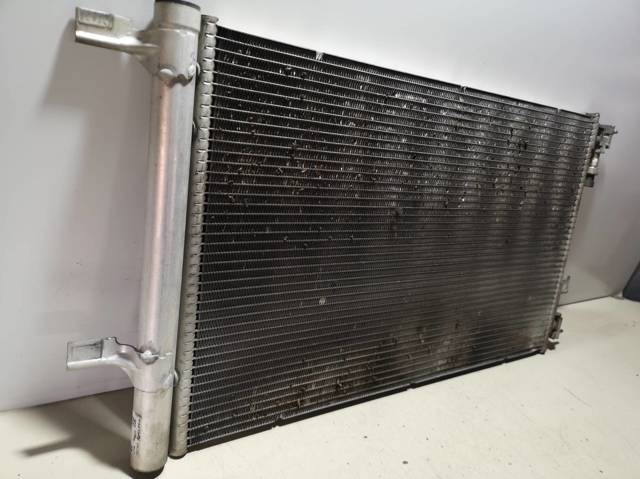 13267649 OPEL Condensador aire acondicionado  en stock Córdoba