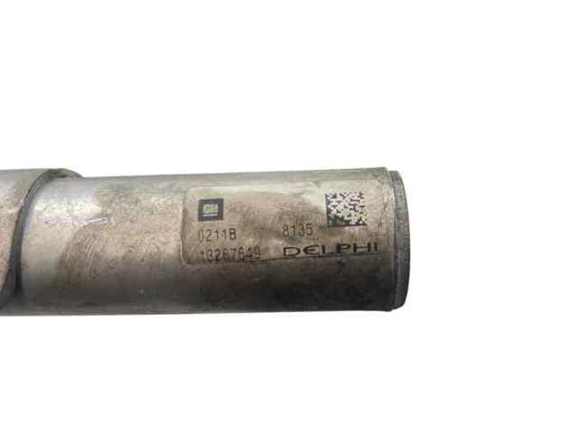 OPEL 13267649 Condensador de aire acondicionado  comprar en Murcia