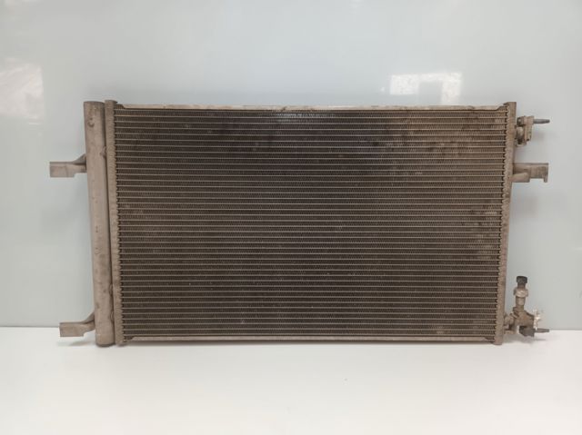 OPEL 13267649 Condensador aire acondicionado comprar Barcelona
