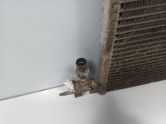OPEL 13267649 Condensador de aire acondicionado  comprar en Albacete
