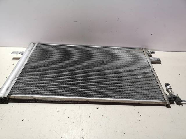 OPEL 13267649 Condensador de aire acondicionado  disponible Lugo