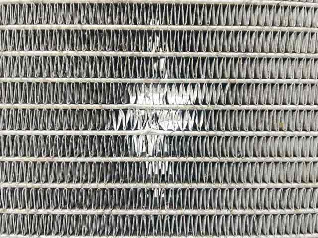 13267649 OPEL Condensador de aire acondicionado  disponible Alicante