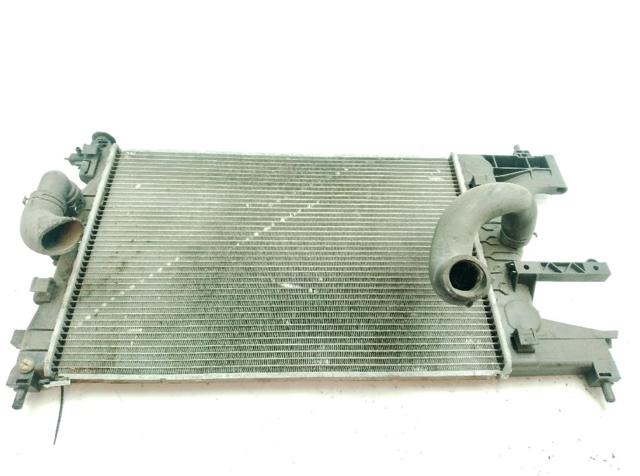 Comprar Radiador de auto Orlando  J309