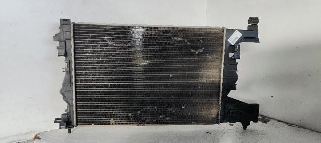 13267655 OPEL Radiador  en stock Gandía