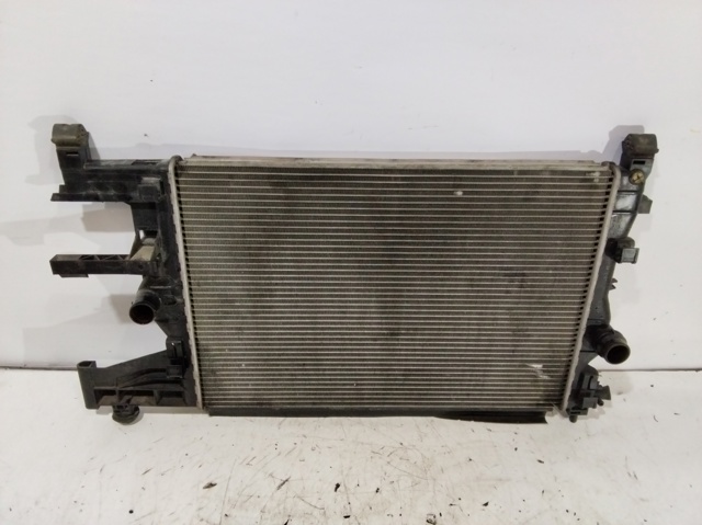 13267655 OPEL Radiador de refrigeración del motor  comprar en Lleida