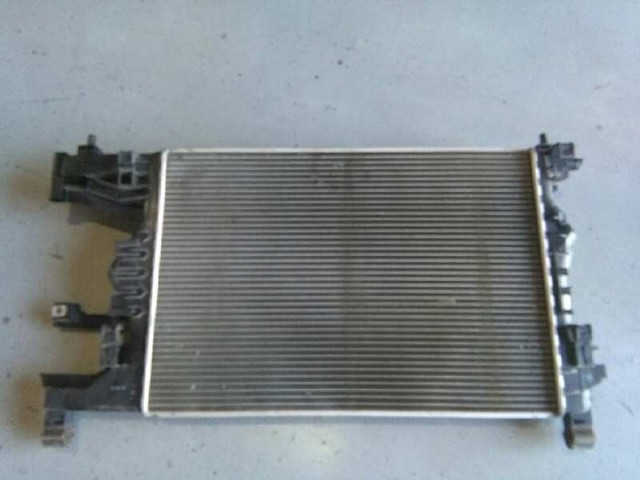 13267655 OPEL Radiador de refrigeración del motor  comprar en Jaén