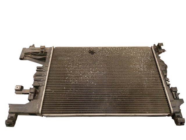 13267655 OPEL Radiador de refrigeración del motor  comprar en Oviedo