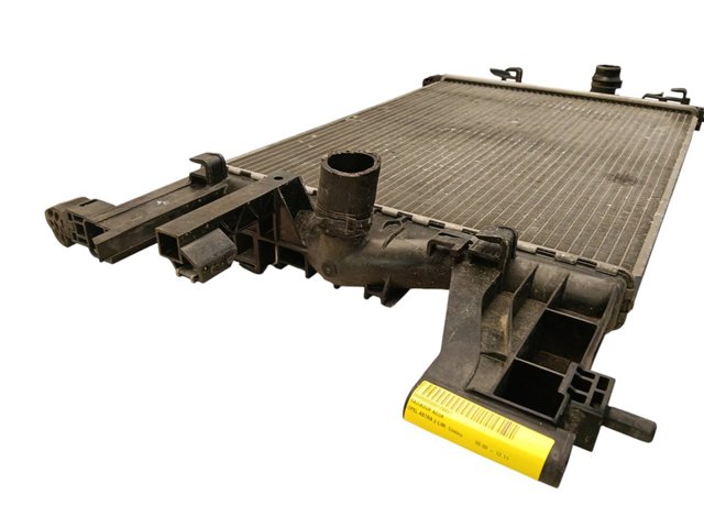 13267655 OPEL Radiador de refrigeración del motor  comprar en Jaén