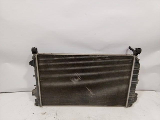 OPEL 13267655 Radiador de refrigeración del motor  comprar en Albacete