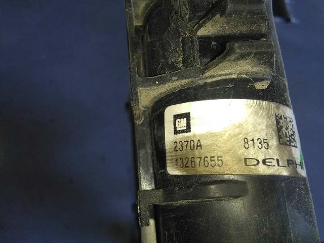 13267655 Radiador de refrigeración del motor  comprar en Reus