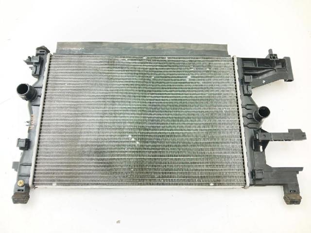 OPEL 13267655 Radiador comprar Barcelona