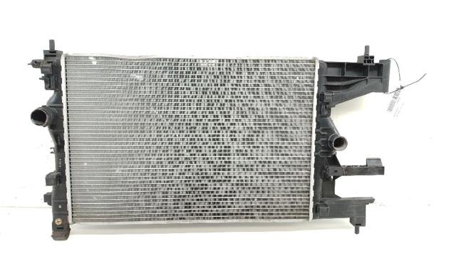13267655 Radiador  en stock Sabadell