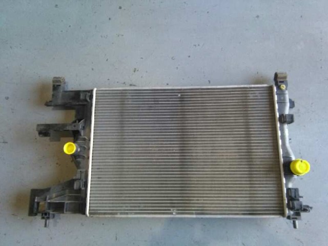 OPEL 13267655 Radiador  en stock Salamanca
