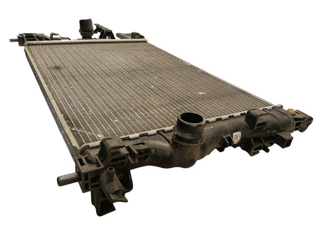 13267655 OPEL Radiador de refrigeración del motor  disponible Alicante