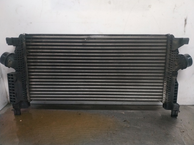 13267655 Radiador  en stock Castellón