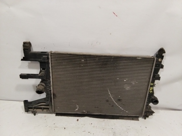 OPEL 13267655 Radiador  en stock Salamanca