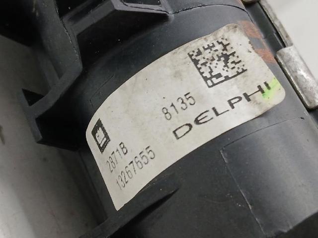 OPEL 13267655 Radiador  en stock Terrassa