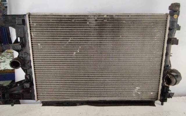 13267655 OPEL Radiador de refrigeración del motor  comprar en Lleida