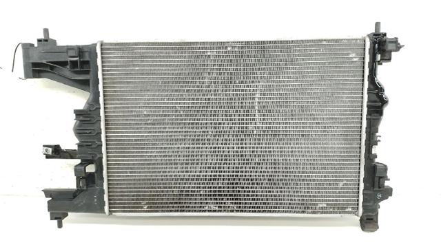 OPEL 13267655 Radiador  en stock Salamanca