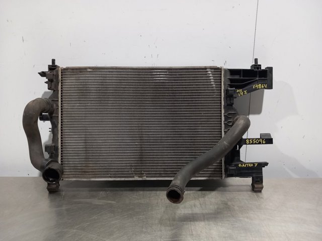 OPEL 13267656 Radiador comprar Pamplona