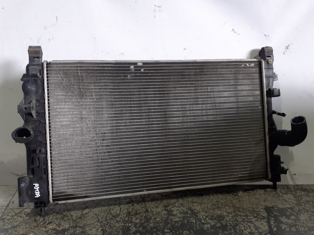 13267662 Opel