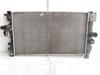 Radiador del motor 13267662 OPEL
