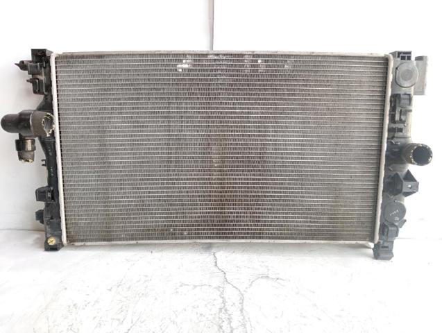 13267662 Opel