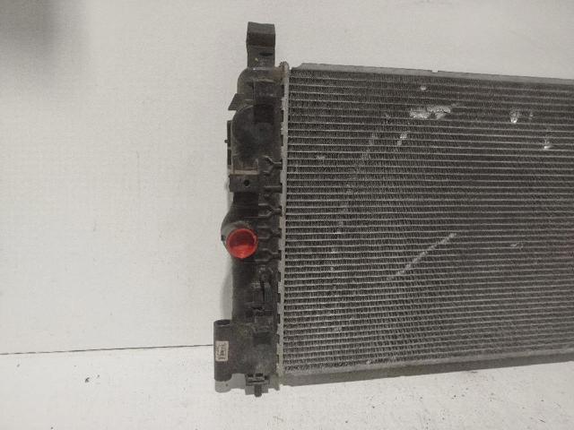 GM 13267666 Radiador de refrigeración del motor  comprar en Ponferrada