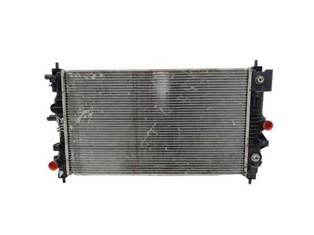 13267666 GM Radiador de refrigeración del motor  comprar en Oviedo