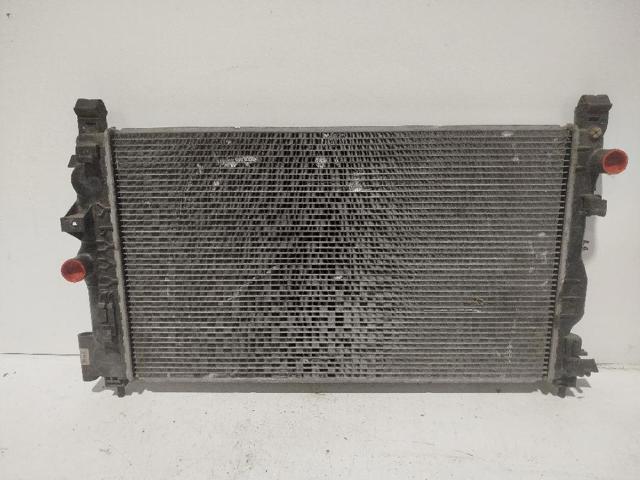 GM 13267666 Radiador de refrigeración del motor  disponible España