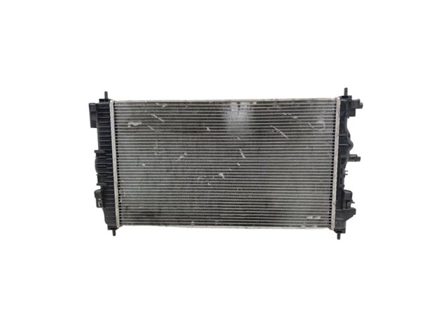 13267666 GM Radiador de refrigeración del motor  comprar en Oviedo