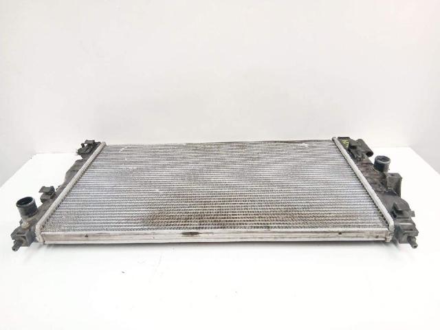 13267666 Radiador de refrigeración del motor  comprar en Pontevedra