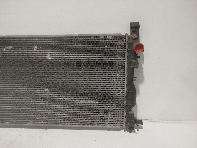 13267666 Radiador de refrigeración del motor  comprar en Zaragoza