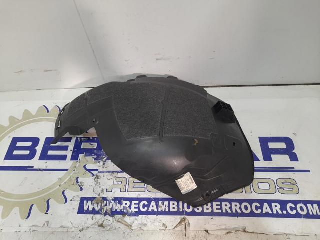 Comprar Paso de rueda delantero derecho Meriva  
