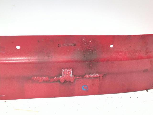 OPEL 13267890 Refuerzo parachoque delantero  en stock Salamanca