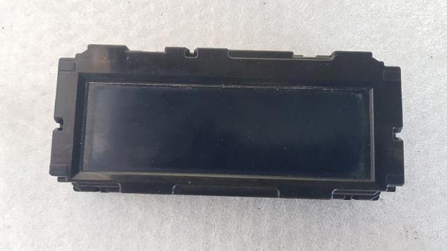 Display Astra  hatchback (2009-2016) original desde 47,92 €