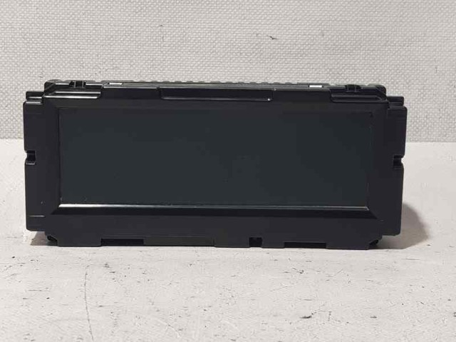 Pantalla para Opel Astra