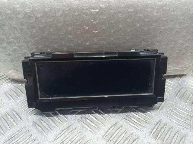 Display Astra hatchback (2009-2016) original desde 45,01 €