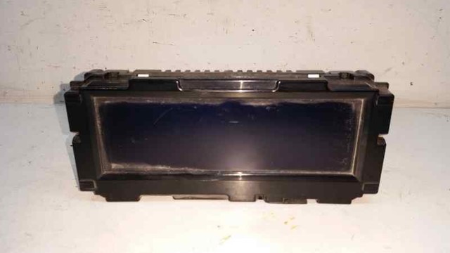 Display Astra hatchback (2009-2016) original desde 45,01 €