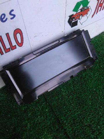 OPEL 13267984 Pantalla comprar Barcelona